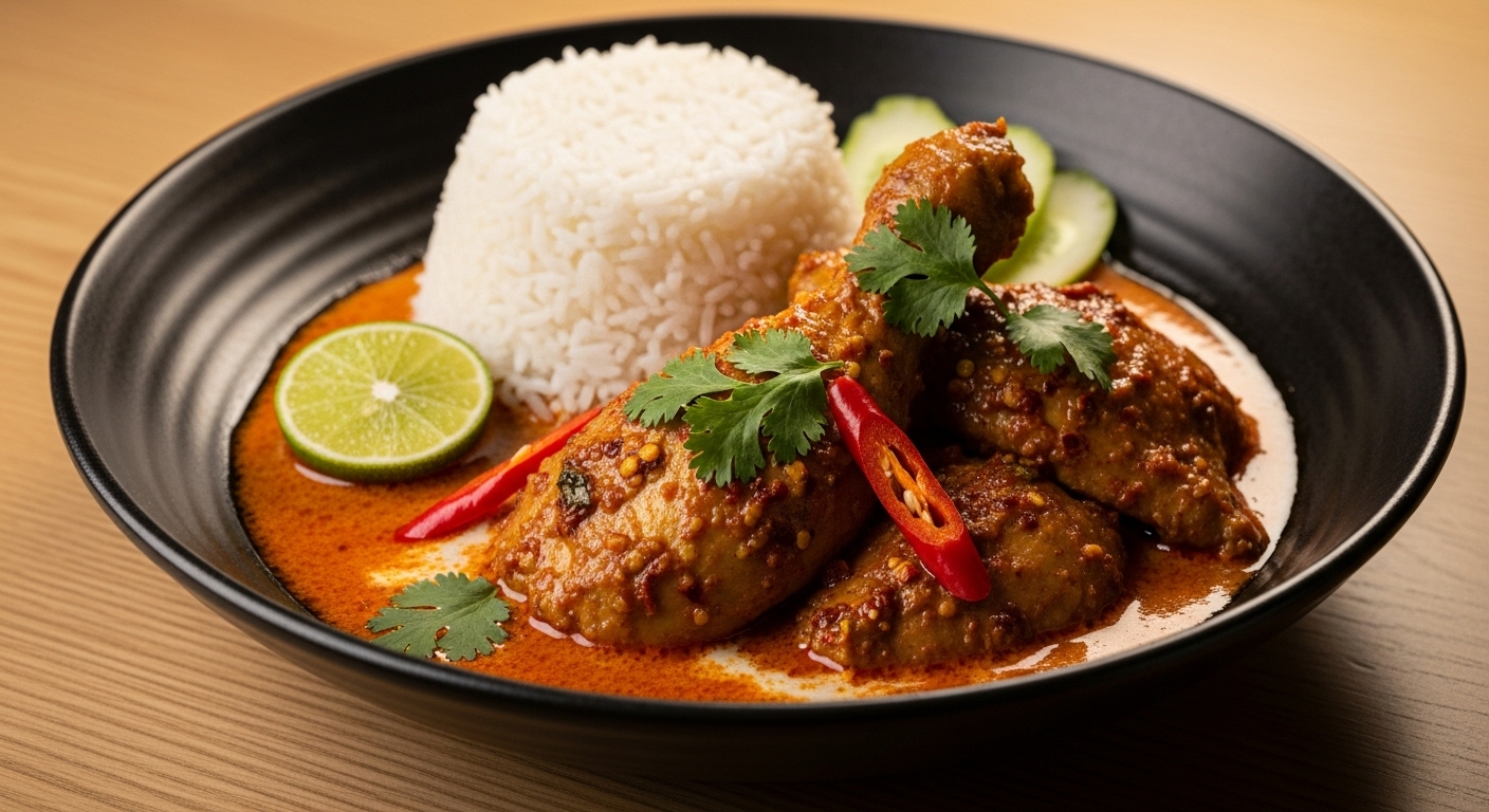 Langkah 8