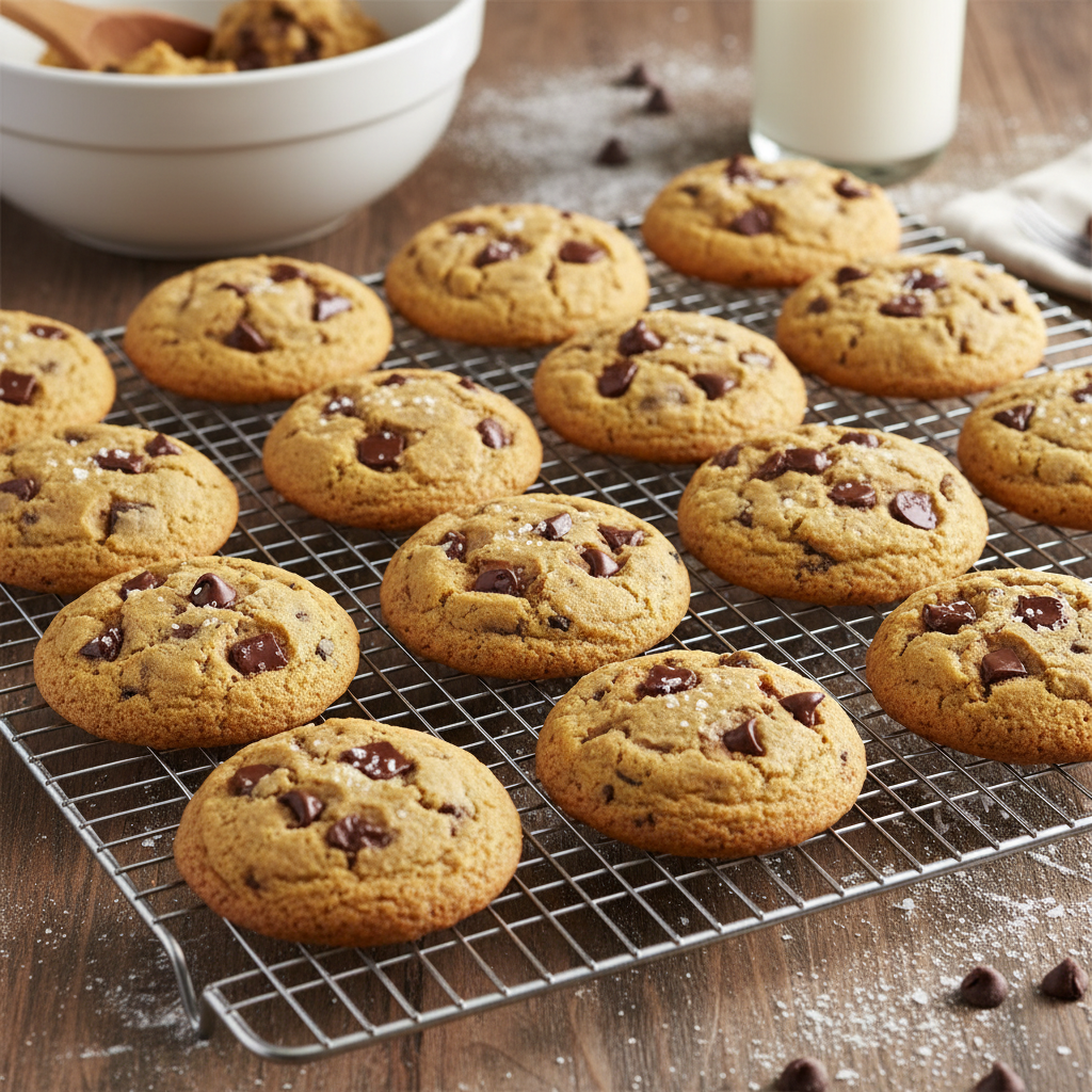 Langkah 9